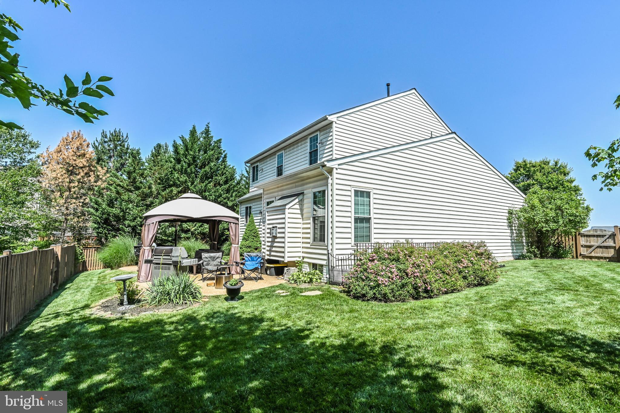 14340 Fallsmere Circle Gainesville, VA 20155 - Photo 60 of 62