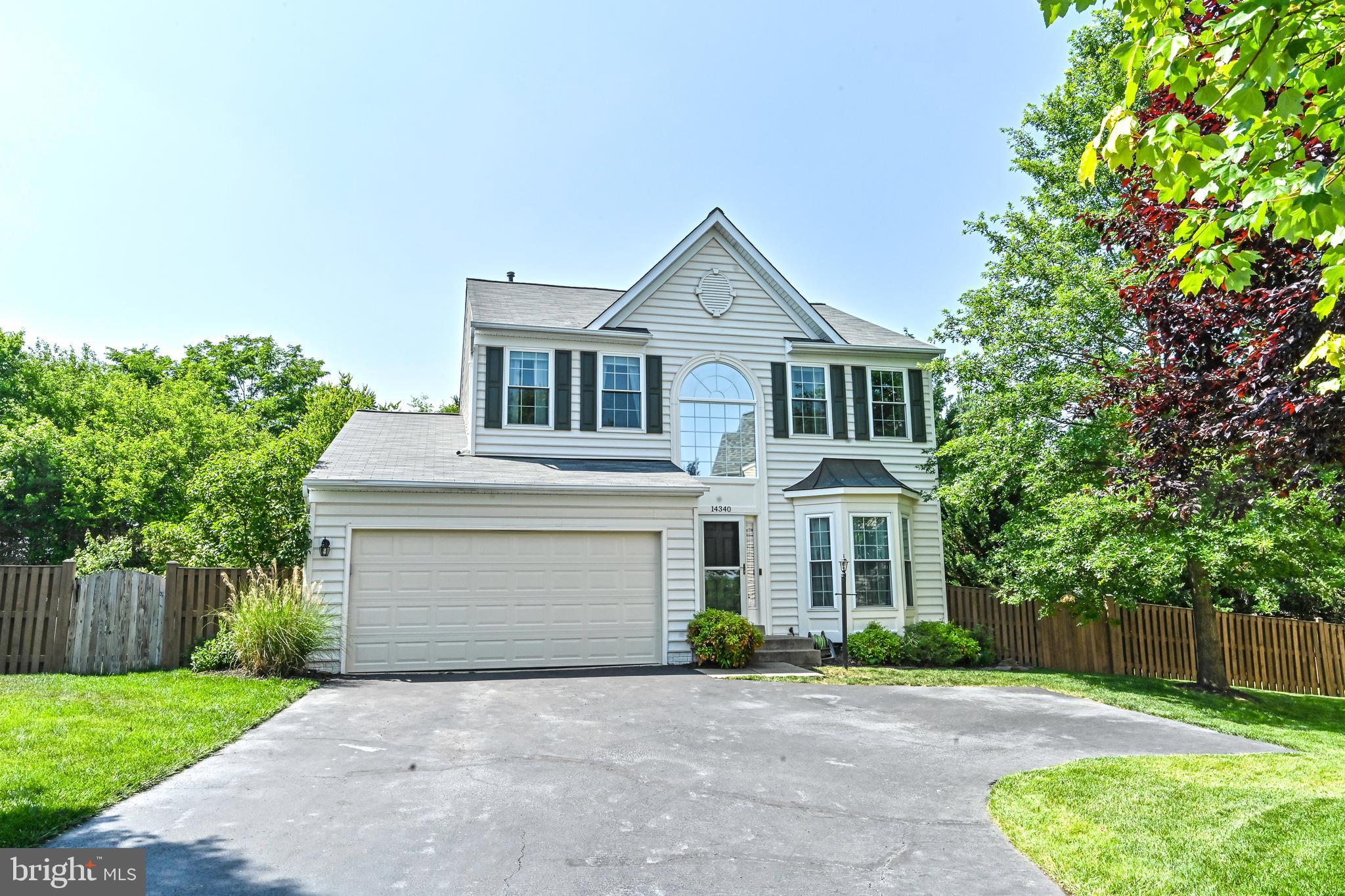 14340 Fallsmere Circle Gainesville, VA 20155 - Photo 61 of 62