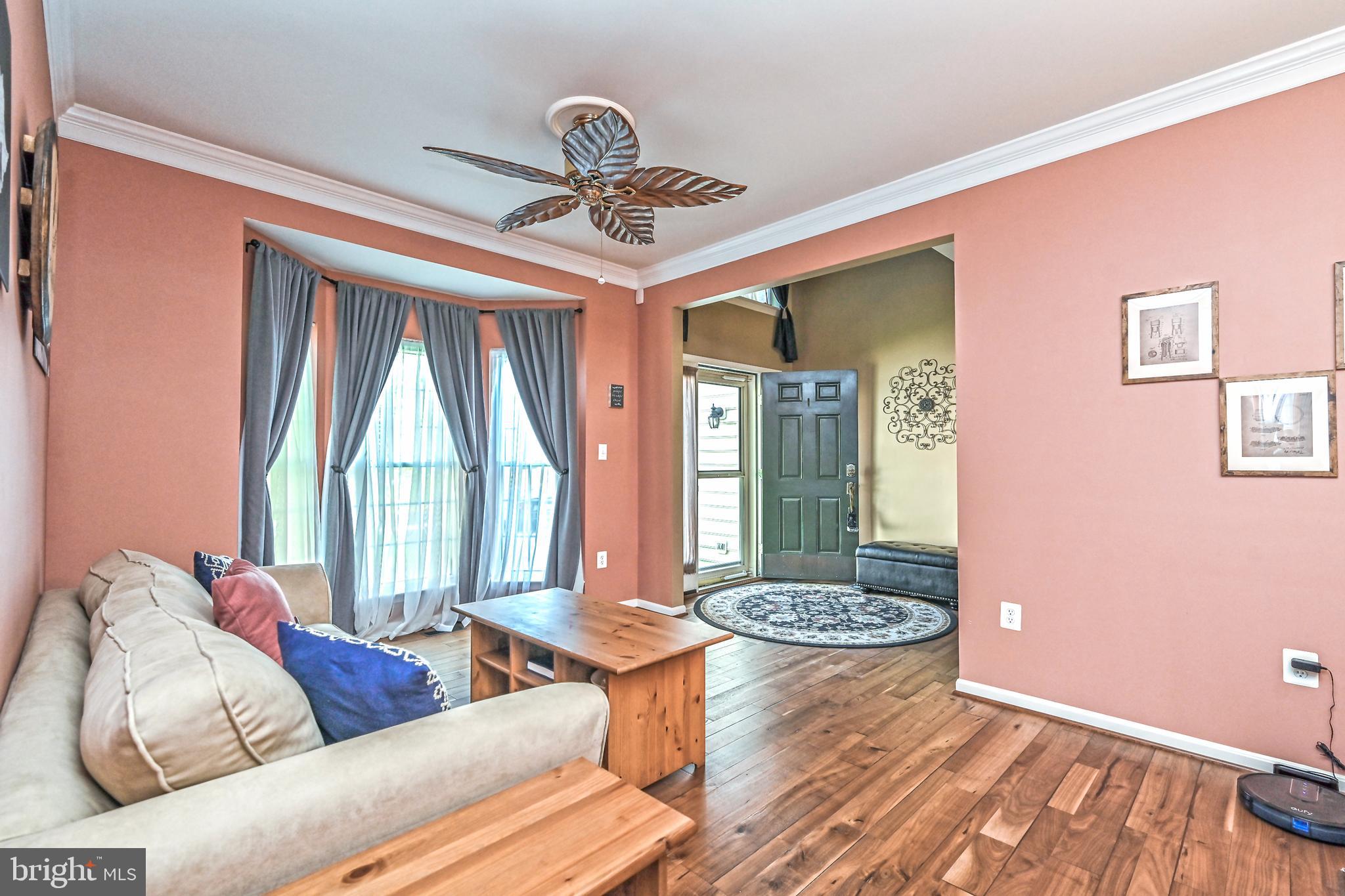 14340 Fallsmere Circle Gainesville, VA 20155 - Photo 8 of 62