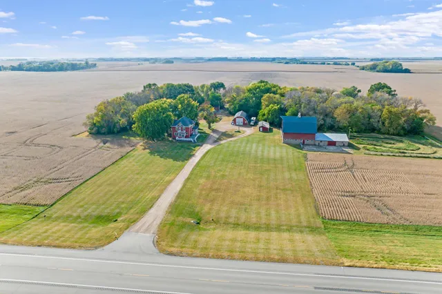 $379,000 | 43637 Highway 15, Truman, MN 56088