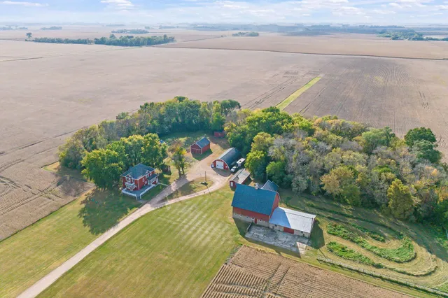 $379,000 | 43637 Highway 15, Truman, MN 56088