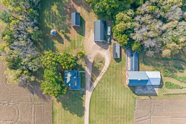 $379,000 | 43637 Highway 15, Truman, MN 56088