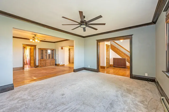 $379,000 | 43637 Highway 15, Truman, MN 56088