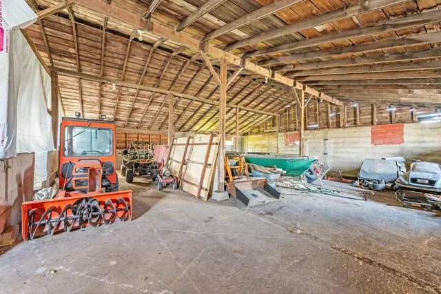 $379,000 | 43637 Highway 15, Truman, MN 56088