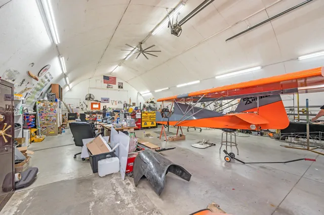 $379,000 | 43637 Highway 15, Truman, MN 56088