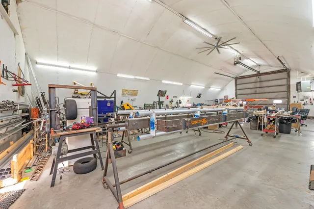 $379,000 | 43637 Highway 15, Truman, MN 56088