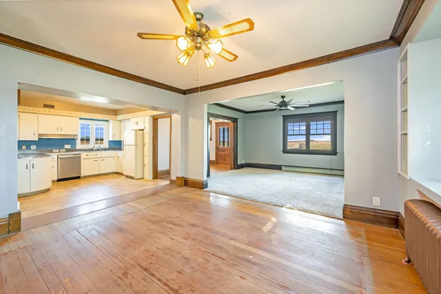 $379,000 | 43637 Highway 15, Truman, MN 56088