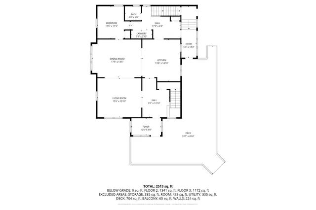 $379,000 | 43637 Highway 15, Truman, MN 56088