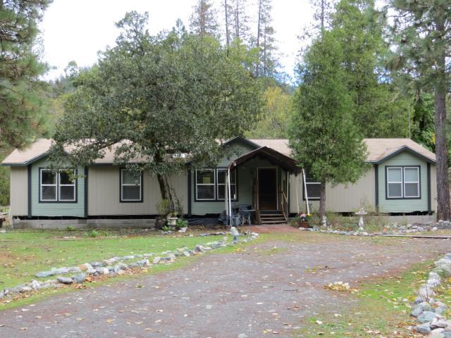 2500 Van Duzen Road Bridgeville, CA 95526 - Photo 1 of 48