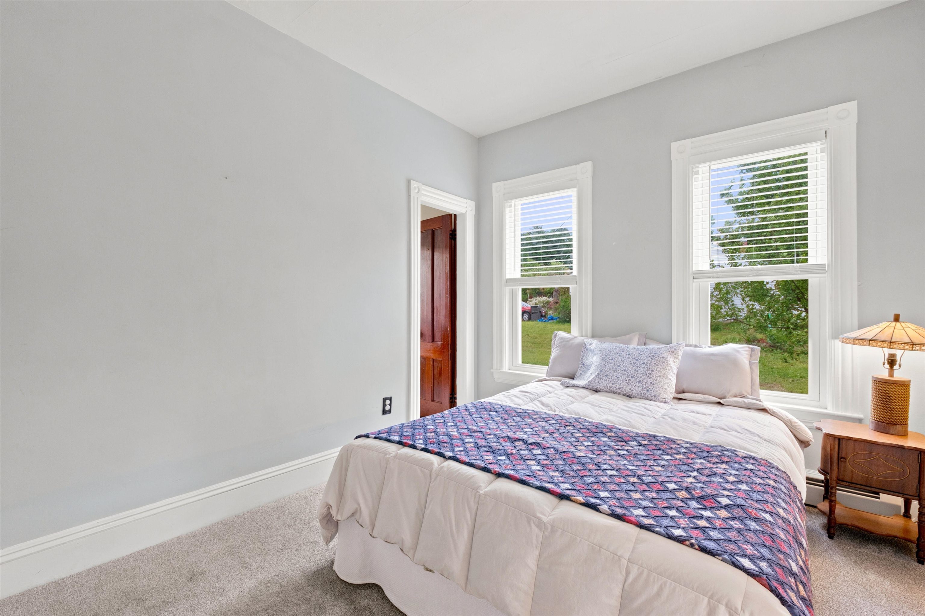 460 Main Street Rumney, NH 03266 - Photo 14 of 50