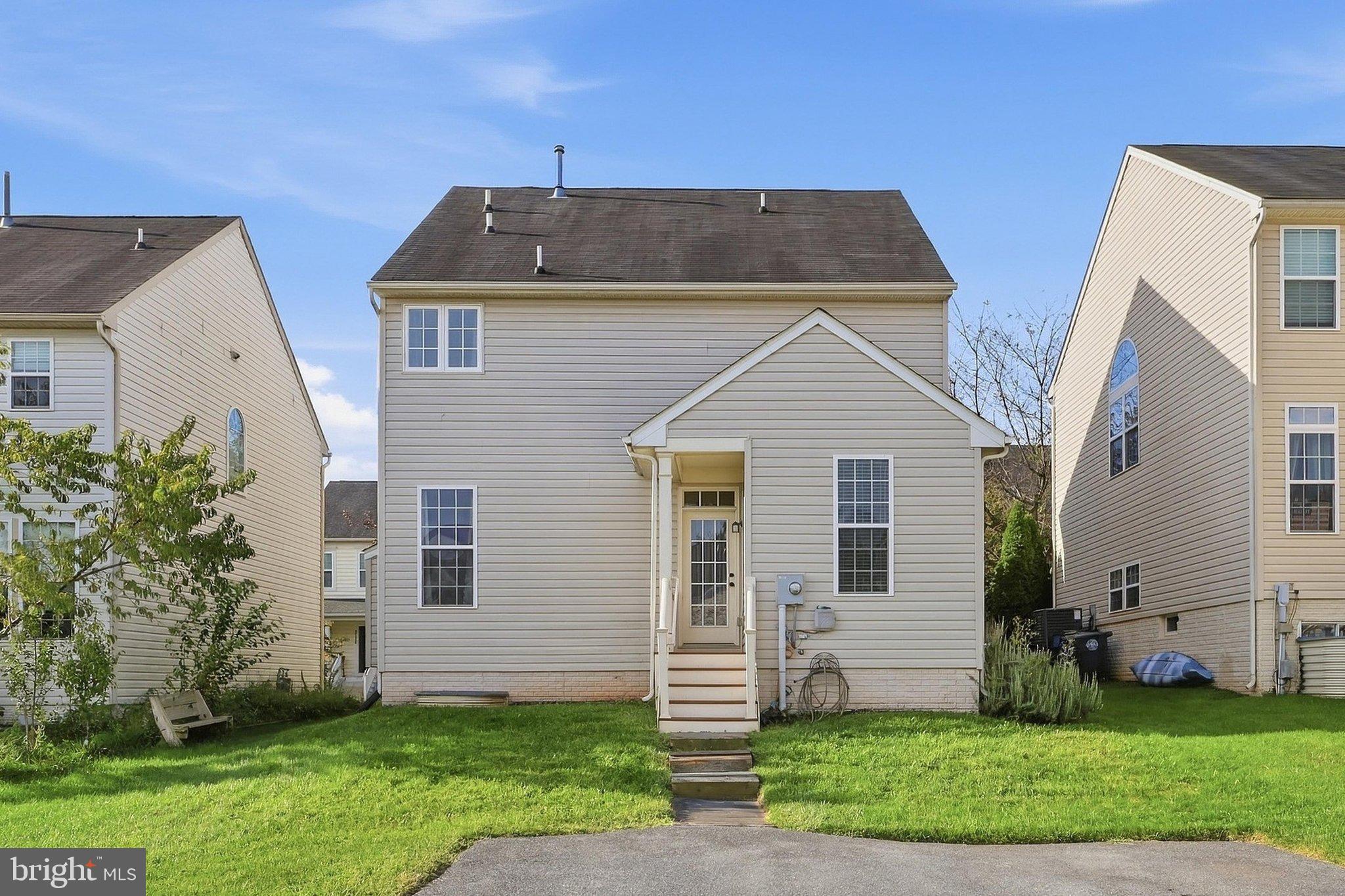 2115 Artillery Road Frederick, MD 21702 - Photo 47 of 59 Exterior Back