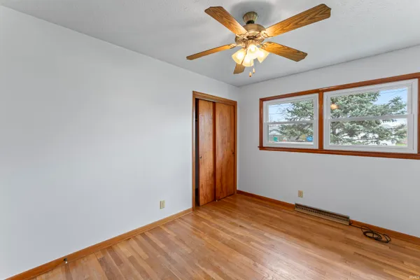 $275,000 | 215 Jefferson Street, Battle Ground, IN 47920