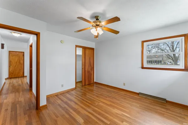 $275,000 | 215 Jefferson Street, Battle Ground, IN 47920