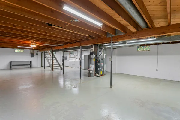 $275,000 | 215 Jefferson Street, Battle Ground, IN 47920