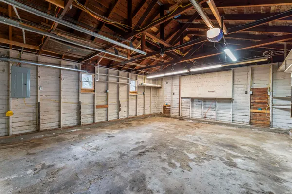 $275,000 | 215 Jefferson Street, Battle Ground, IN 47920