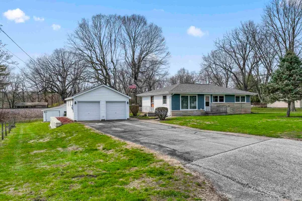 $275,000 | 215 Jefferson Street, Battle Ground, IN 47920