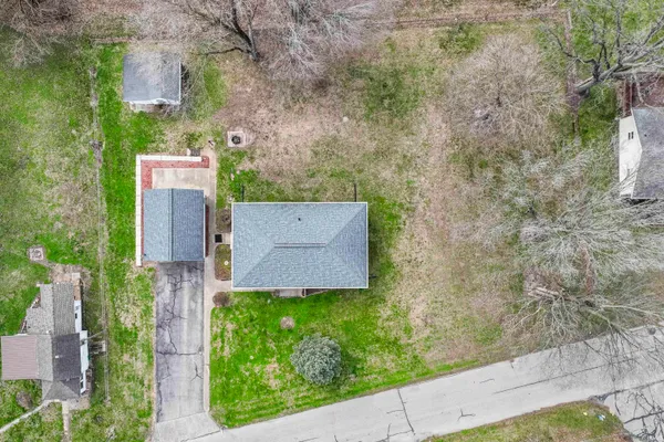 $275,000 | 215 Jefferson Street, Battle Ground, IN 47920