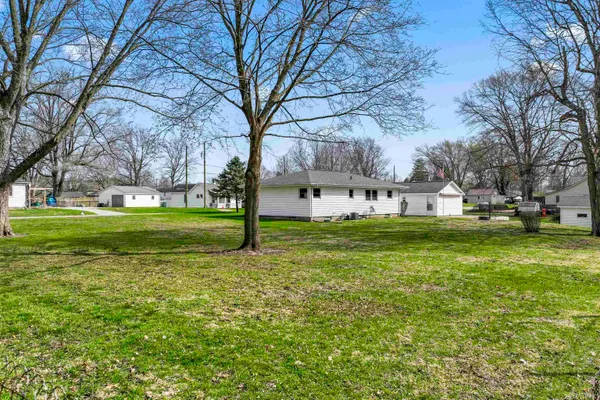 $275,000 | 215 Jefferson Street, Battle Ground, IN 47920