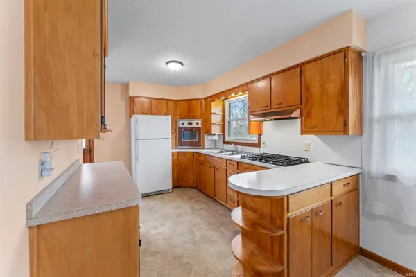 $275,000 | 215 Jefferson Street, Battle Ground, IN 47920