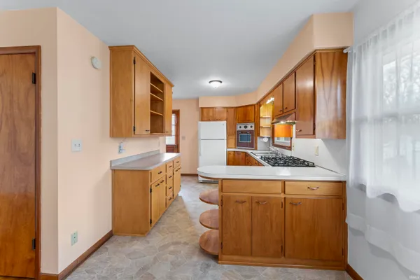 $275,000 | 215 Jefferson Street, Battle Ground, IN 47920