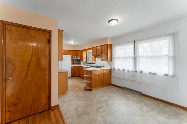 $275,000 | 215 Jefferson Street, Battle Ground, IN 47920