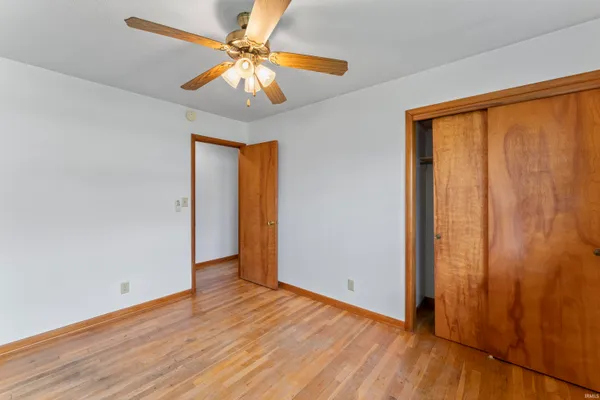 $275,000 | 215 Jefferson Street, Battle Ground, IN 47920