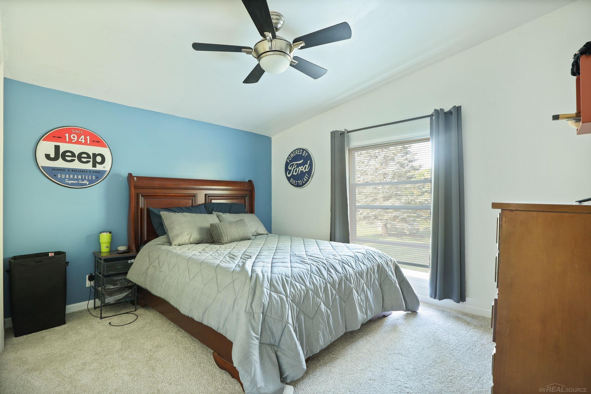5515 Buell Road Vassar, MI 48768 - Photo 21 of 53
