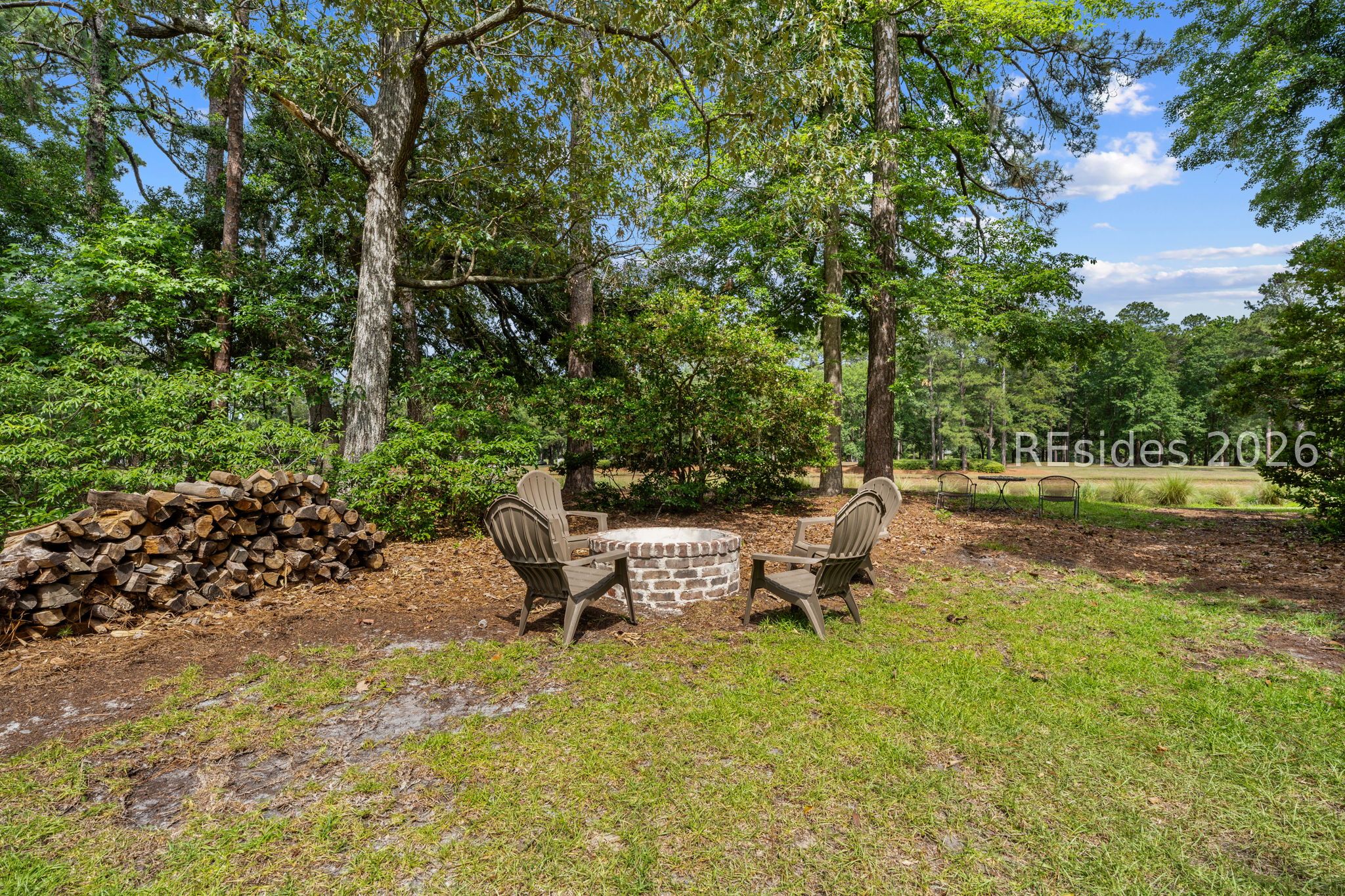 172 Sumter Square Bluffton, SC 29910 - Photo 48 of 68