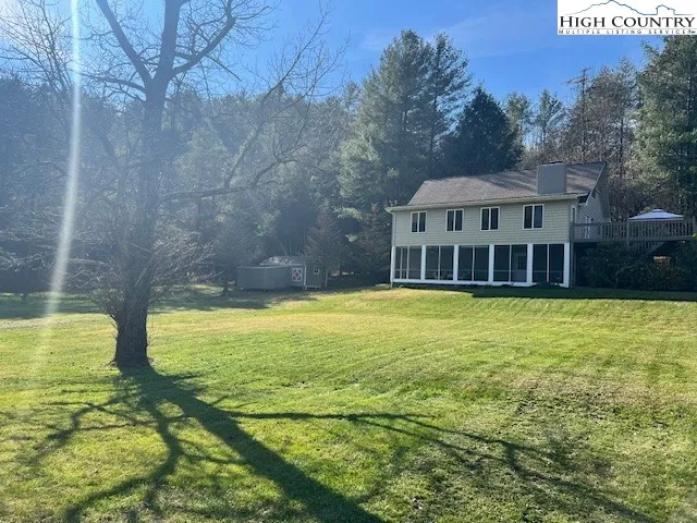 $629,000 | 567 Daniel Daughters Drive, West Jefferson, NC 28694