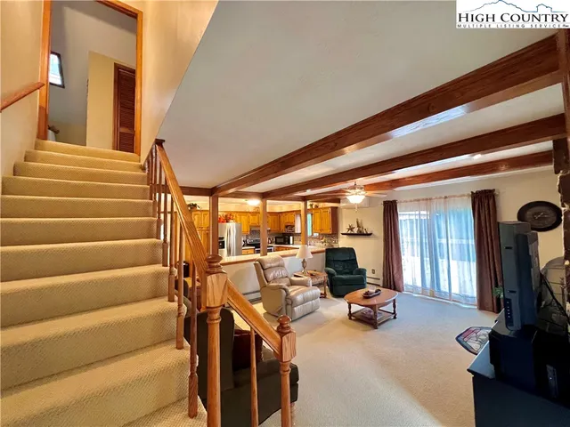 $629,000 | 567 Daniel Daughters Drive, West Jefferson, NC 28694