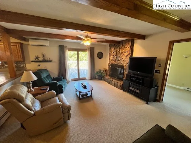 $629,000 | 567 Daniel Daughters Drive, West Jefferson, NC 28694