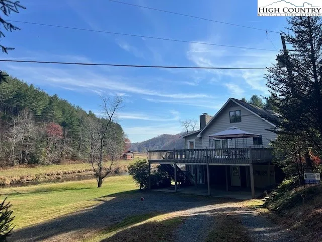 $629,000 | 567 Daniel Daughters Drive, West Jefferson, NC 28694