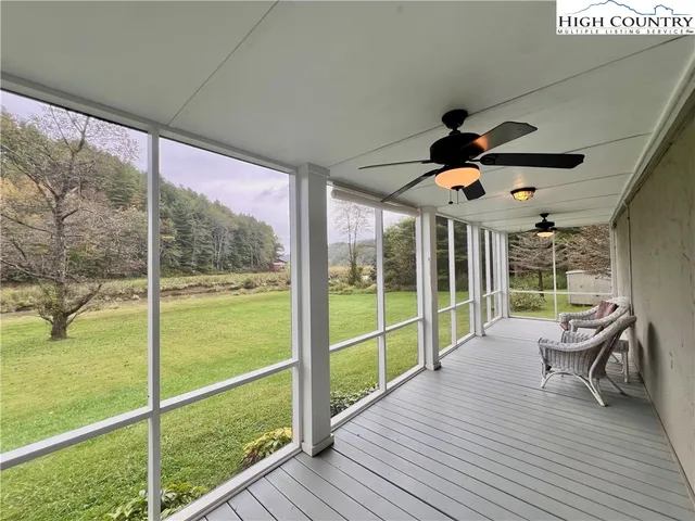 $629,000 | 567 Daniel Daughters Drive, West Jefferson, NC 28694