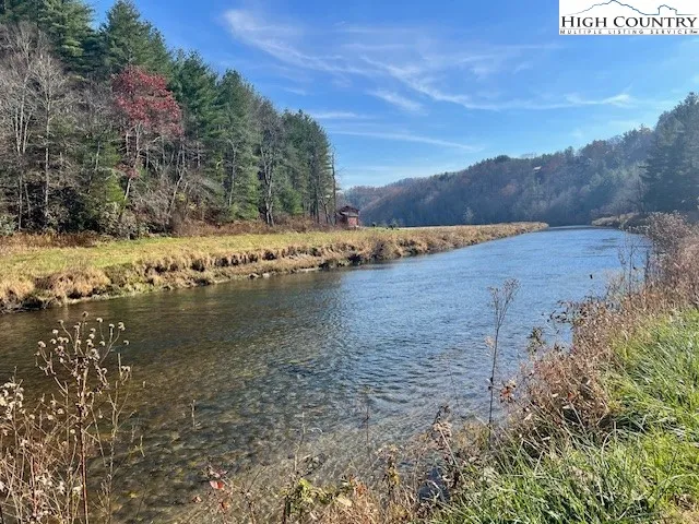 $629,000 | 567 Daniel Daughters Drive, West Jefferson, NC 28694