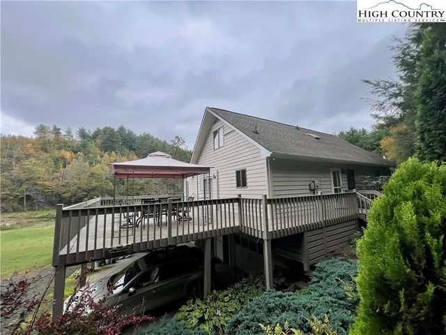 $629,000 | 567 Daniel Daughters Drive, West Jefferson, NC 28694