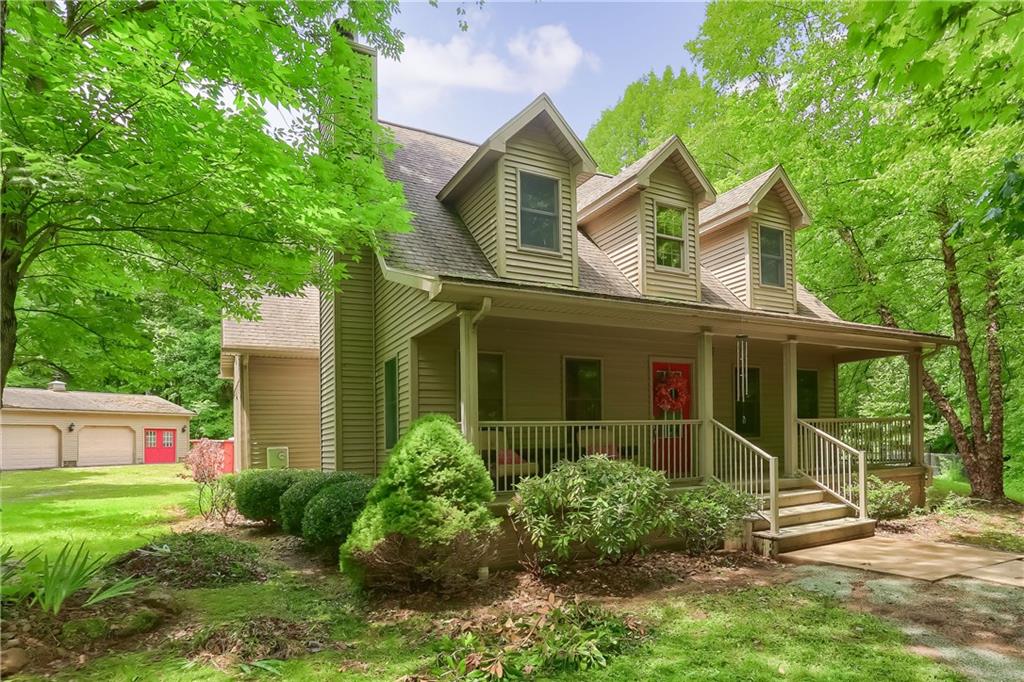 169 North Stone Base Road Mercer, PA 16137 - Photo 1 of 23
