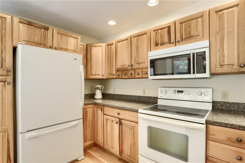 169 North Stone Base Road Mercer, PA 16137 - Photo 11 of 23 Kitchen