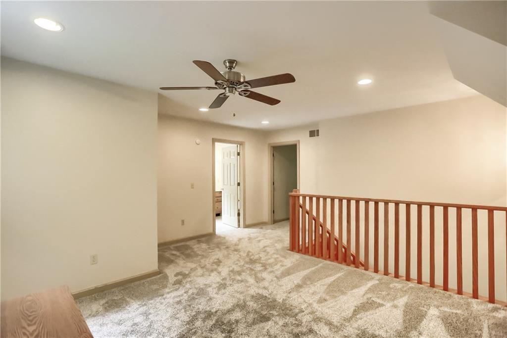 169 North Stone Base Road Mercer, PA 16137 - Photo 15 of 23 Office 2nd Floor Alternate View