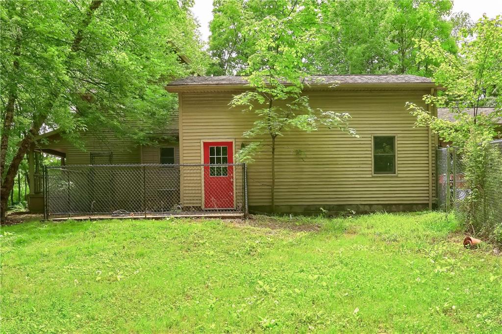 169 North Stone Base Road Mercer, PA 16137 - Photo 19 of 23 Other side view