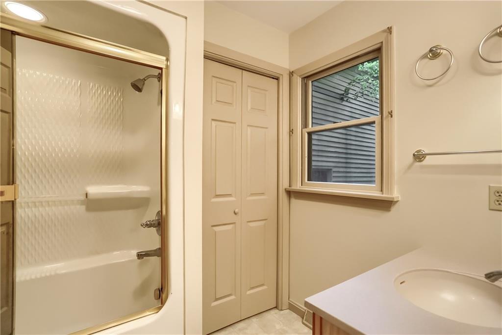 169 North Stone Base Road Mercer, PA 16137 - Photo 6 of 23 Master Bathroom