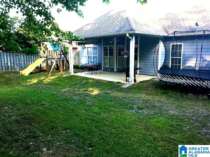 112 Cove Lane Pelham, AL 35124 - Photo 27 of 28