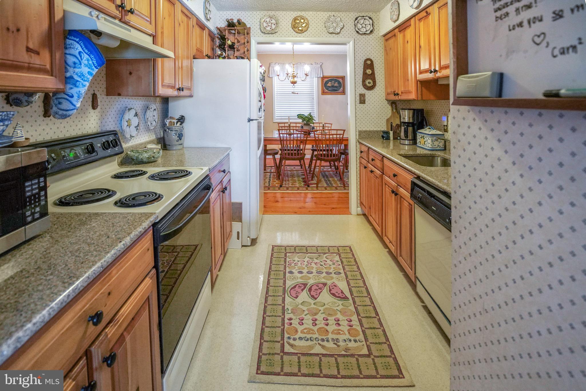 615 Salt Spray Road, Unit 2D Ocean City, MD 21842 - Photo 9 of 25 Gallery Image 9