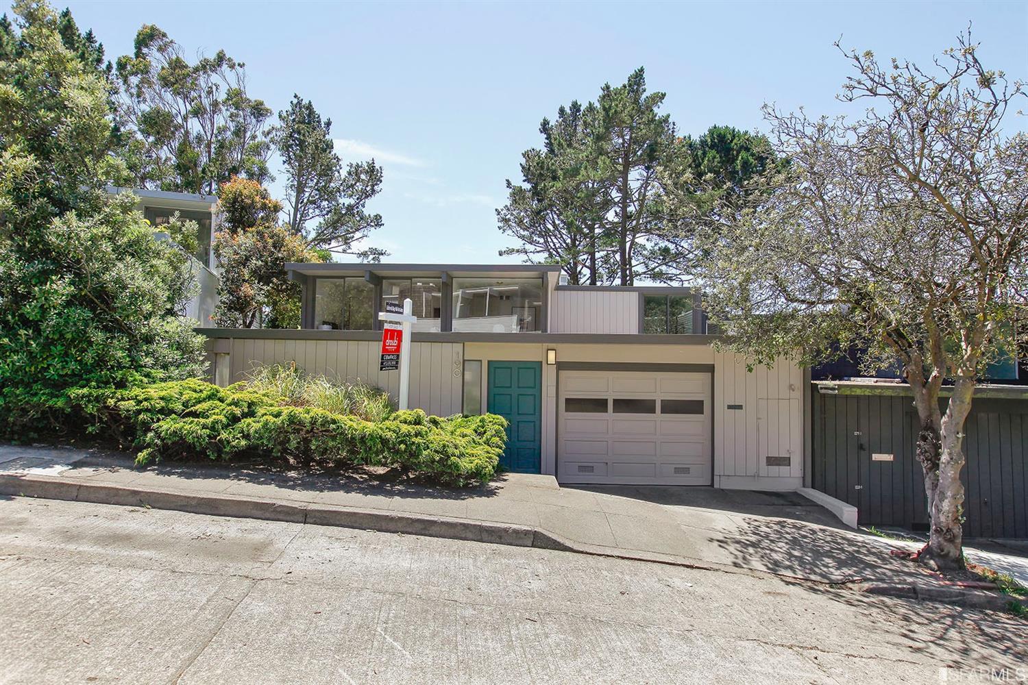 190 Amber Drive San Francisco, CA 94131 - Photo 1 of 1
