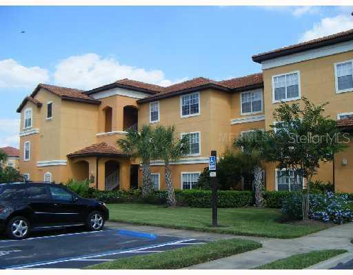 5479 Vineland Road, Unit 9211 Orlando, FL 32811 - Photo 1 of 1 Exterior Front