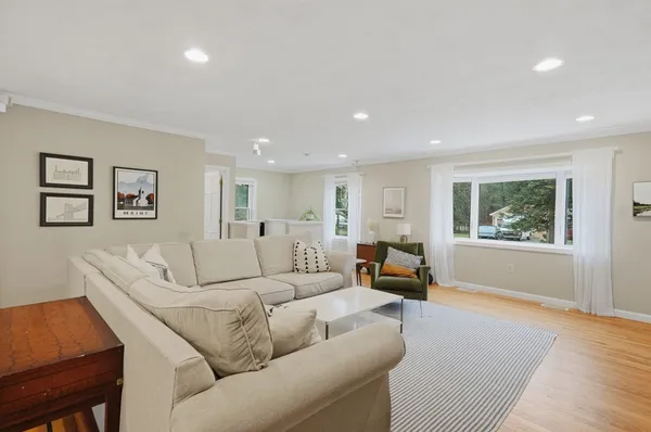 $849,900 | 2 North Street, Topsfield, MA 01983