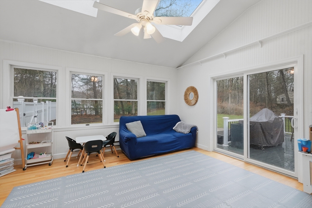 2 North Street Topsfield, MA 01983 - Photo 16 of 42