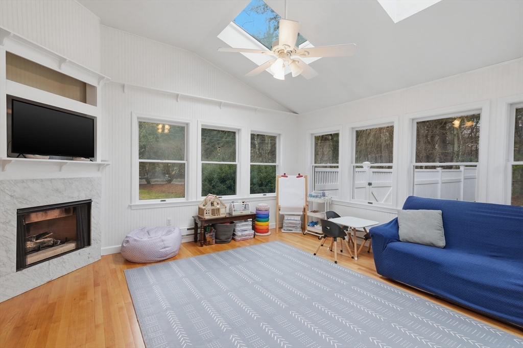 2 North Street Topsfield, MA 01983 - Photo 17 of 42