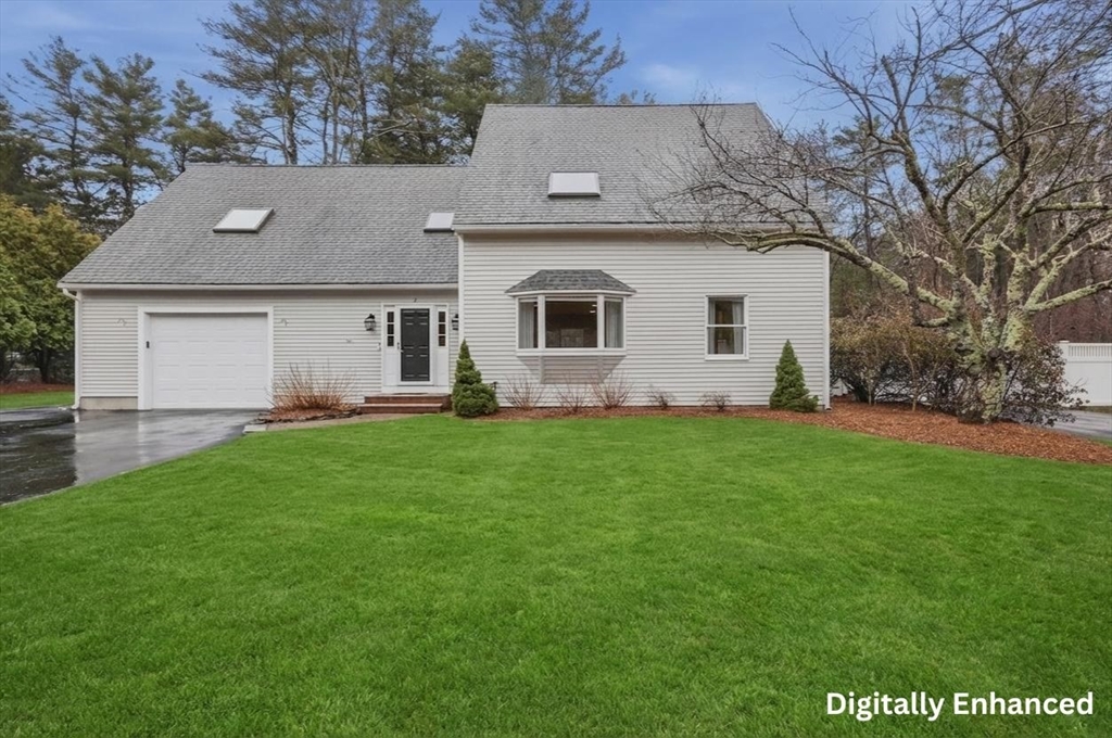 2 North Street Topsfield, MA 01983 - Photo 2 of 42