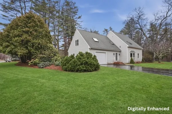$849,900 | 2 North Street, Topsfield, MA 01983
