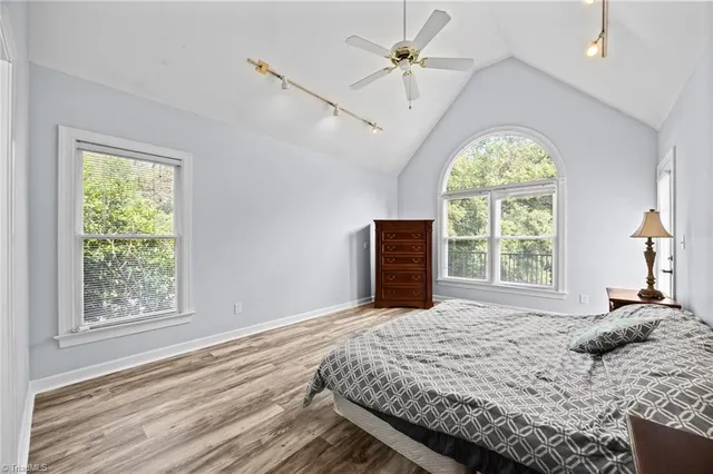 $925,000 | 2604 Northstream Court, Haw River, NC 27258